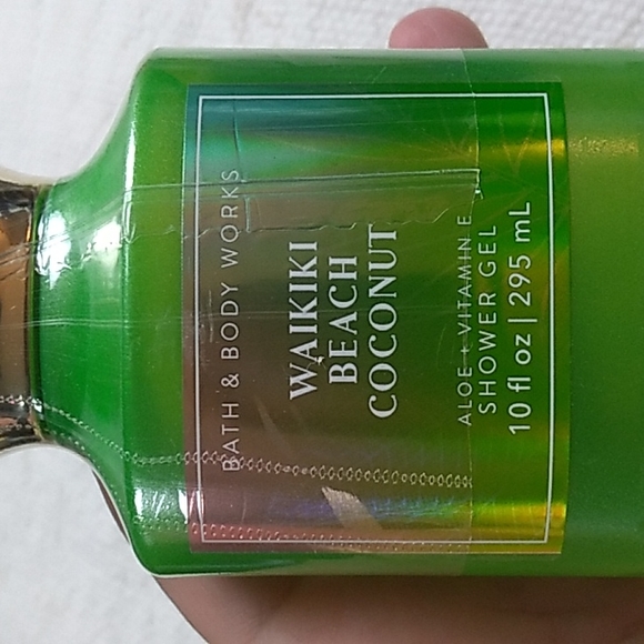 Bath & Body Work Soap Pack w Dove Men's Soap - Picture 7 of 13